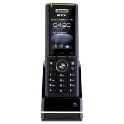 RTX 8630 Handset - трубка для IP DECT системы RTX 8630