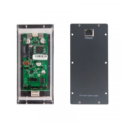 S-Track Dante PoE Module - Модуль Cicada D115  D130  D160