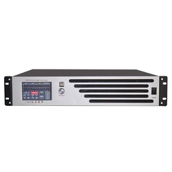 S-Track Whale46 DSP Power Amplifier - 4-канальный цифровой усилитель мощности