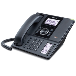 Samsung SMT-i5230 - Sip телефон, PoE, 5 программируемых клавиш с ЖК-дисплеем