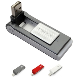 WiMAX  Модем Samsung SWC-U200