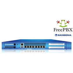 Sangoma FreePBX Phone System 1000 - Система для FreePBX