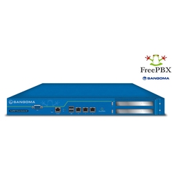 Sangoma FreePBX Phone System 60 - Система для FreePBX