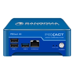 Sangoma PBXact 40