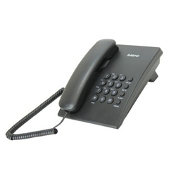 SANYO RA-S204B - Проводной аналоговый телефон