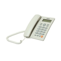 SANYO RA-S306W - Проводной телефон