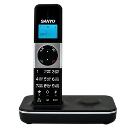 SANYO RA-SD1002RUS - Беспроводной телефон стандарта DECT