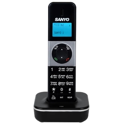 SANYO RA-SD1102RUS - Беспроводной телефон стандарта DECT