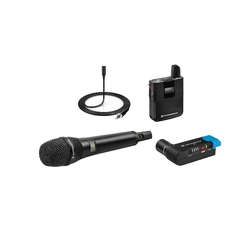 Sennheiser AVX-COMBO SET-3-EU - Беспроводная цифровая система