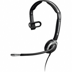 Sennheiser CC 510 [005357] - Гарнитура с шумокомпенсирующим микрофоном