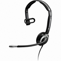 Sennheiser CC 515 [500215] - Моноауральная гарнитура  с системой ActiveGard и амбушюром экстра большого размера