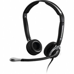 Sennheiser CC 520 [005358] - Гарнитура с шумокомпенсирующим микрофоном