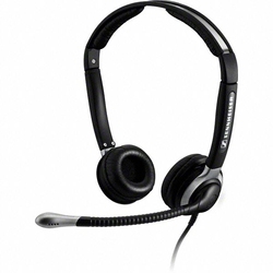 Sennheiser CC 520 IP [504016] - Гарнитура с шумоизолирующими наушникам