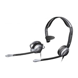 Sennheiser CC 530 [5359] - Моноауральная гарнитура  с системой ActiveGard с оголовьем и заушинами-клипсами в комплекте (2-в-одном)