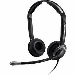 Sennheiser CC 550 IP [504017] - Широкополосная гарнитура