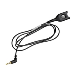 Sennheiser CCEL 193-2 - Кабель с микрофонным аттенюаттором для подключения к DECT и GSM телефонам