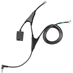 Sennheiser CEHS-AL 01 - Кабельный адаптер Electronic Hook Switch