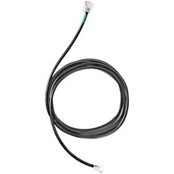 Sennheiser CEHS-DHSG - Кабельный адаптер Electronic Hook Switch для использования гарнитур серии DW