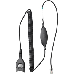 Sennheiser CHS 01 - Кабель EasyDisconnect для подключения к аппаратам с микрофонами высокой чувствительности