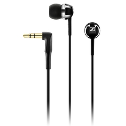 Sennheiser CX 1.00 BLACK [506083] - Наушники