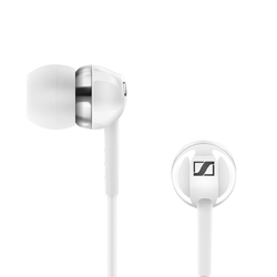 Sennheiser CX 1.00 WHITE [506084] - Наушники