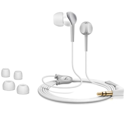 Sennheiser CX 200 STREET II WHITE [502543] - Наушники