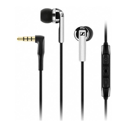 Sennheiser CX 2.00i BLACK [506092] - Наушники для устройств Apple i