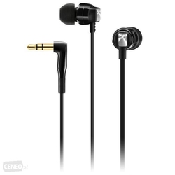 Sennheiser CX 3.00 BLACK [506232] - Наушники