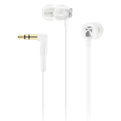 Sennheiser CX 3.00 WHITE [506246] - Наушники