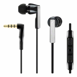 Sennheiser CX 5.00G BLACK [506234] - Наушники