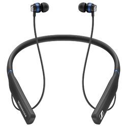 Sennheiser CX 7.00 BT [507357] - Bluetooth-наушники с микрофоном