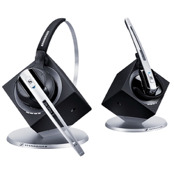 EPOS I Sennheiser DW 10 PHONE - EU - Моноауральная DECT-гарнитура для работы с настольным телефоном