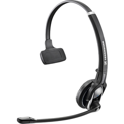 EPOS I Sennheiser DW Pro 1 20 HS [504325] - Гарнитура (без базовой станции)