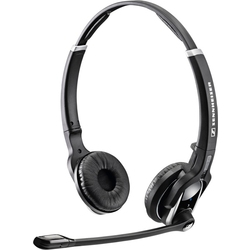 EPOS I Sennheiser DW Pro 2 30 HS [504326] - Гарнитура (без базовой станции)