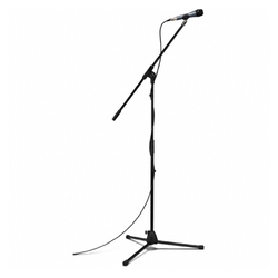 Sennheiser E-PACK E 835 - Комплект, вокальный микрофон, стойка