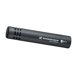 Sennheiser E 614 - Микрофон