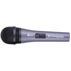 Sennheiser E 825 S - Микрофон