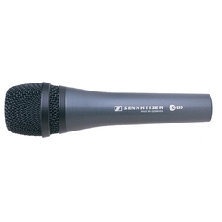 Sennheiser E 835 - Микрофон