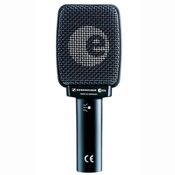 Sennheiser E 906 - Микрофон