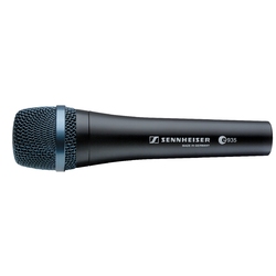 Sennheiser E 935 - Микрофон