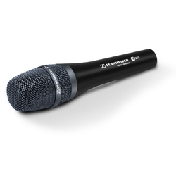 Sennheiser E 965 - Микрофон