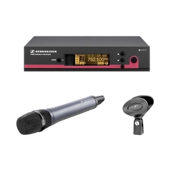 Sennheiser EW 100-945 G3-A-X - Радиосистема