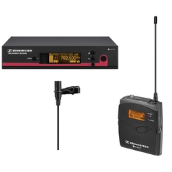 Sennheiser EW 112 G3-A-X - Радиосистема