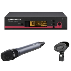 Sennheiser EW 135 G3-A-X - Радиосистема