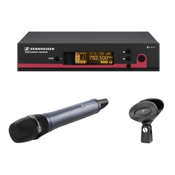 Sennheiser EW 145 G3-A-X - Радиосистема