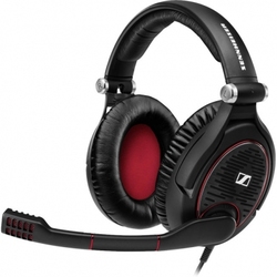 EPOS I Sennheiser GAME ZERO black [506079] - Игровая гарнитура