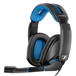 Sennheiser GSP 300 [507079] - Игровая гарнитура