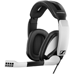 Sennheiser GSP 301 [507202] - Наушники