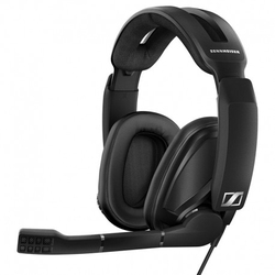 Sennheiser GSP 302 [507243] - Игровая гарнитура