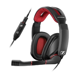 Sennheiser GSP 350 [507081] - Игровая гарнитура